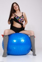 ATK hairy  in scary hairy