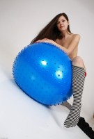 ATK hairy  in scary hairy