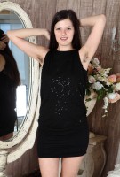 ATK hairy  in scary hairy