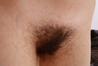 ATK hairy  in scary hairy