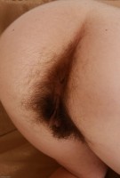 ATK hairy  in scary hairy