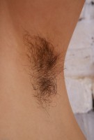 ATK hairy  in scary hairy