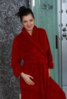 ATK hairy Anya in hairy fun