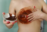 ATK hairy Anya in hairy fun