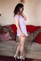 ATK hairy Natasha Set