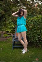 ATK hairy  in nudism