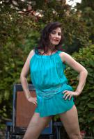 ATK hairy  in nudism