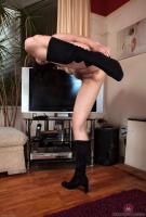 ATK hairy Natasha Set