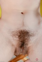 ATK hairy Natasha Moon Set