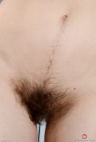 ATK hairy Natasha Moon Set