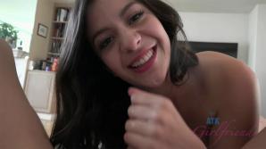 ATK Aunt Judys  in Virtual Date