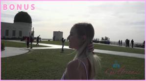 ATK Aunt Judys Natalia Queen in Virtual Date