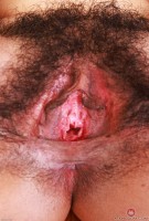 ATK hairy  in scary hairy