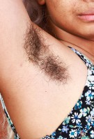 ATK hairy Natasha Kaur Set