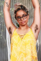 ATK hairy Natasha Kaur Set