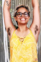 ATK hairy Natasha Kaur Set