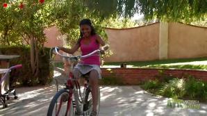 ATK Aunt Judys Neela Sky in action