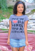 ATK hairy Neela Sky Set