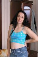 ATK hairy Nelly in mature and hairy