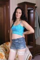 ATK hairy Nelly in mature and hairy