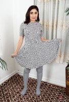 ATK hairy Nenetl Avril Set