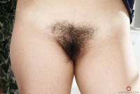 ATK hairy  in exotic and hairy