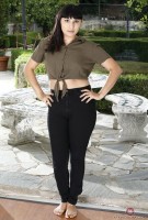 ATK hairy  in exotic and hairy