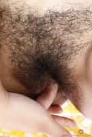 ATK hairy  in exotic and hairy