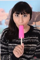 ATK hairy Nenetl Avril in young and hairy