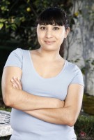 ATK hairy Nenetl Avril in young and hairy