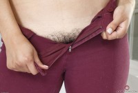 ATK hairy  in young and hairy