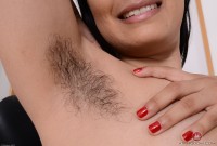 ATK hairy Nenetl Avril Set