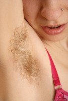ATK hairy Nessa Set