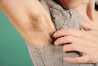 ATK hairy  in scary hairy