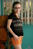 ATK hairy  in scary hairy