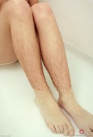 ATK hairy Nessa Set
