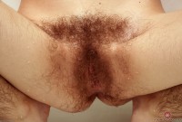 ATK hairy Nessa Set