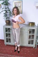 ATK hairy Nicole Set