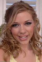 ATK hairy Nicole Ray in scary hairy