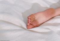 ATK hairy Nicole Ray in scary hairy