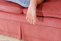 ATK hairy Nicole Ray Set