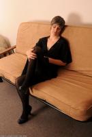 ATK hairy Nicole in hairy fun