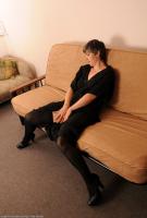 ATK hairy Nicole Set