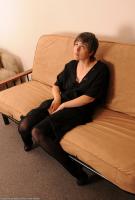 ATK hairy Nicole in hairy fun