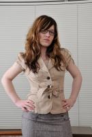ATK hairy Nicole Set