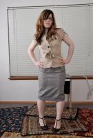 ATK hairy  in scary hairy