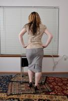 ATK hairy Nicole Set