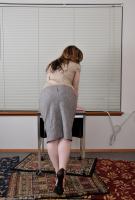 ATK hairy Nicole Set