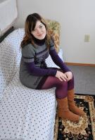 ATK hairy Nicole Set