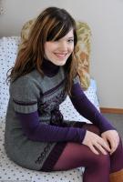 ATK hairy  in scary hairy